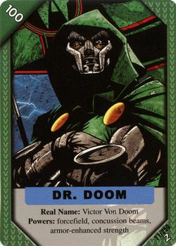 Dr. Doom 11/250